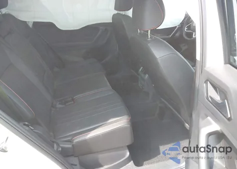 2024 Volkswagen Tiguan 2.0T Wolfsburg Edition из США, поврежденный, VIN 3VVAB7AX4RM219980